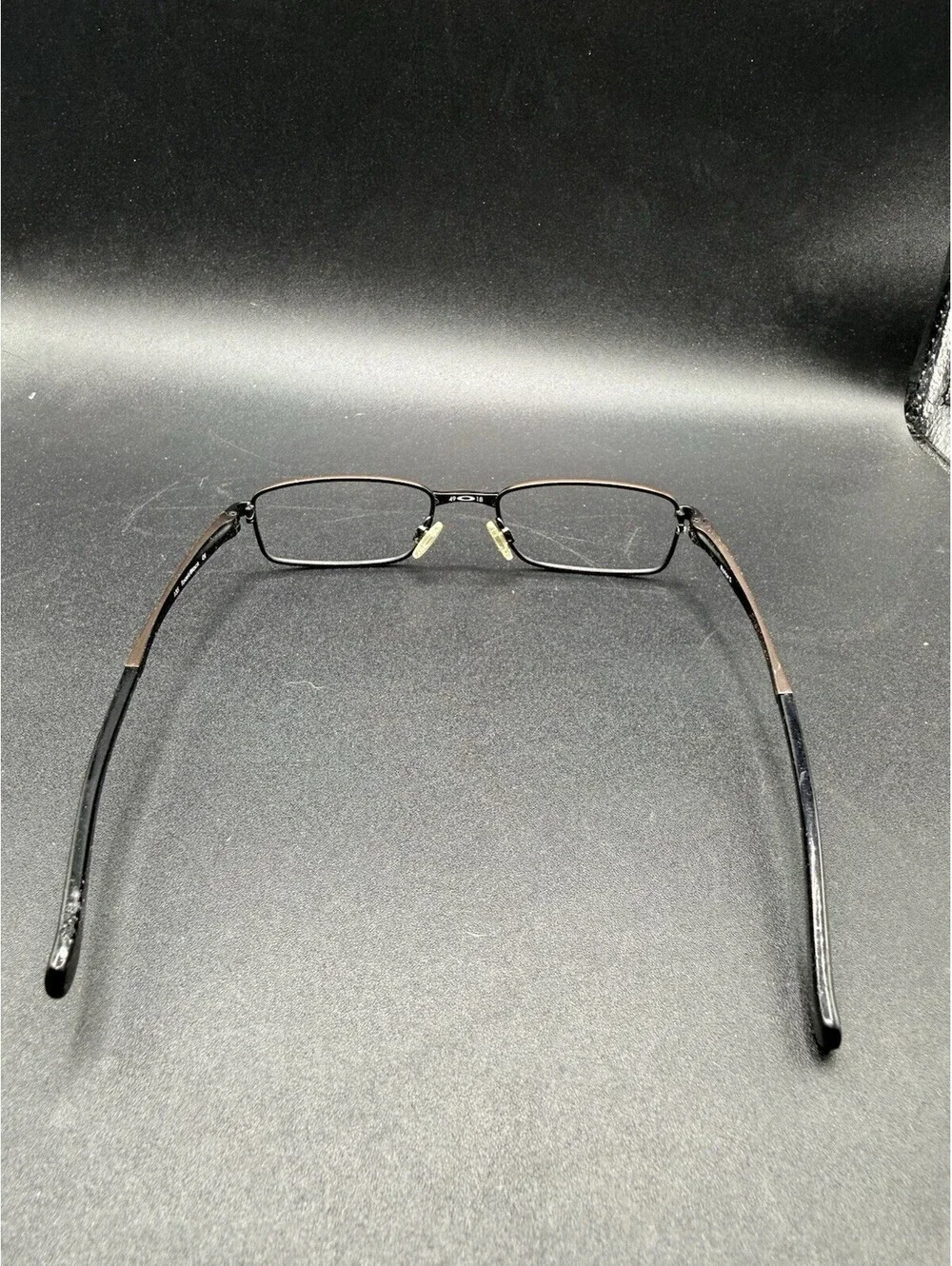 Oakley Rotor S Toast/Black Frame